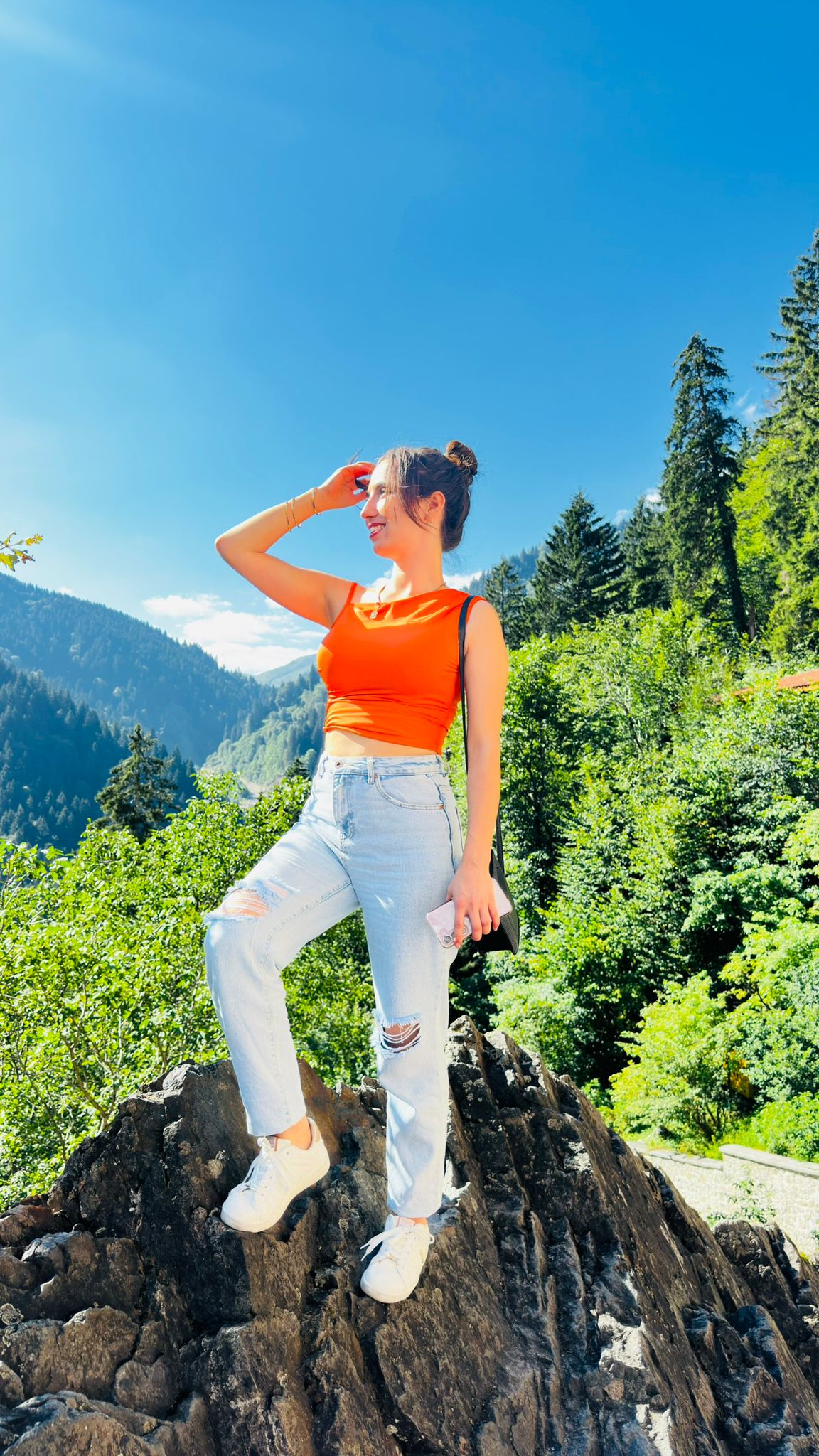 DOĞU KARADENİZ BATUM &KURBAN BAYRAMI TURU  Fotoğrafları 